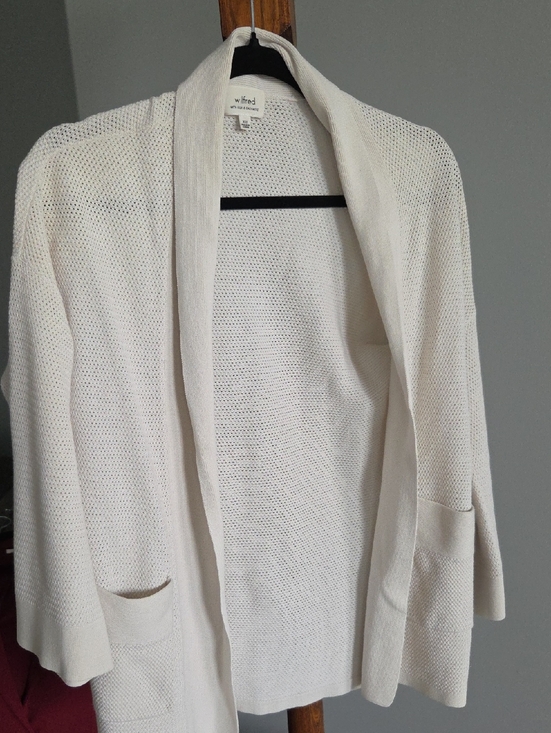 Wilfred Sweaters - Wilfred Cardigan